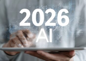 IA- 2026- Newsbook- Tendencias- Capgemini- Tai Editorial España