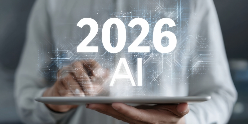 IA- 2026- Newsbook- Tendencias- Capgemini- Tai Editorial España