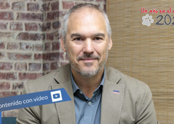 IA SAI - Newsbook - Tai Editorial - España