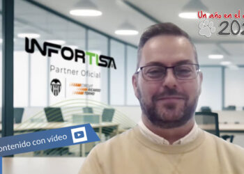 Infortisa - Newsbook - Tai Editorial - España