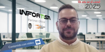 Infortisa - Newsbook - Tai Editorial - España