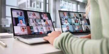 Infraestructura audiovisual -Newsbook- SPC for Business -Tai Editorial España