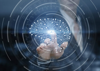 Inteligencia artificial -Newsbook - Pandora FMS - Tai Editorial España