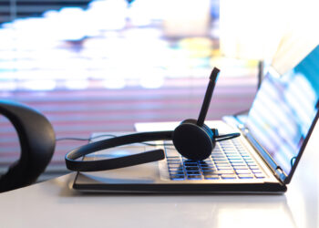 LLamada spam -DigitalES - Newsbook-ley atención clientela -Tai Editorial España