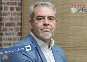 MCR -Newsbook- Un año en el canal 2025- Tai Editorial España