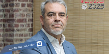 MCR -Newsbook- Un año en el canal 2025- Tai Editorial España