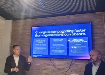 Commvault da un paso más en la continuidad del negocio y la ciberresiliencia con Cloud Unity