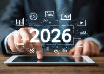 Predicciones ciberseguridad 2026- Newsbook - Palo Alto Networks- Tai Editorial España
