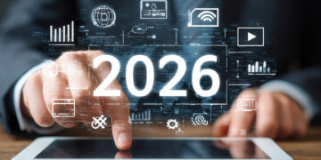 Predicciones ciberseguridad 2026- Newsbook - Palo Alto Networks- Tai Editorial España