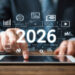 Predicciones ciberseguridad 2026- Newsbook - Palo Alto Networks- Tai Editorial España