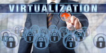 Red Hat -Hitachi Vantara -Newsbook - alianza -virtualización - Tai Editorial España