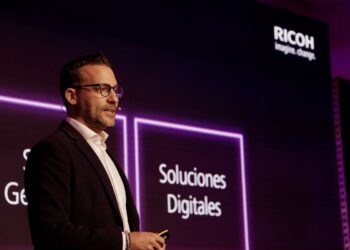 Ricoh -Newsbook -IA -Colaboració Híbrida - Tai Editorial España