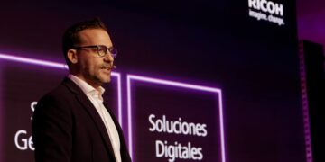 Ricoh -Newsbook -IA -Colaboració Híbrida - Tai Editorial España