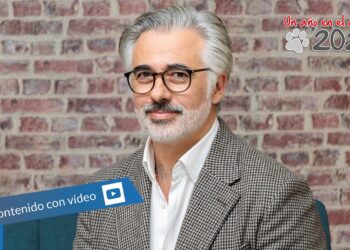 Sage- Newsbook- Un año en el canal 2025- Tai Editorial España