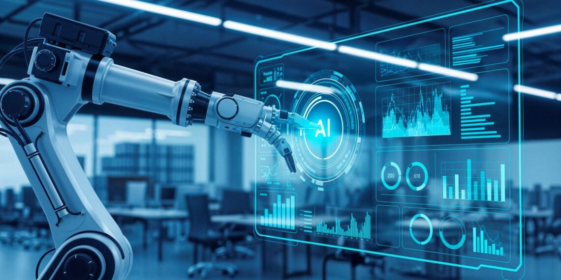 Serval Networks -Newsbook - Protección entornos industriales - Tai Editorial España