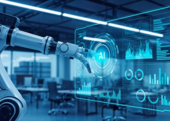 Serval Networks -Newsbook - Protección entornos industriales - Tai Editorial España