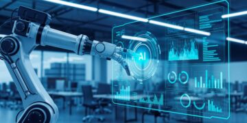 Serval Networks -Newsbook - Protección entornos industriales - Tai Editorial España