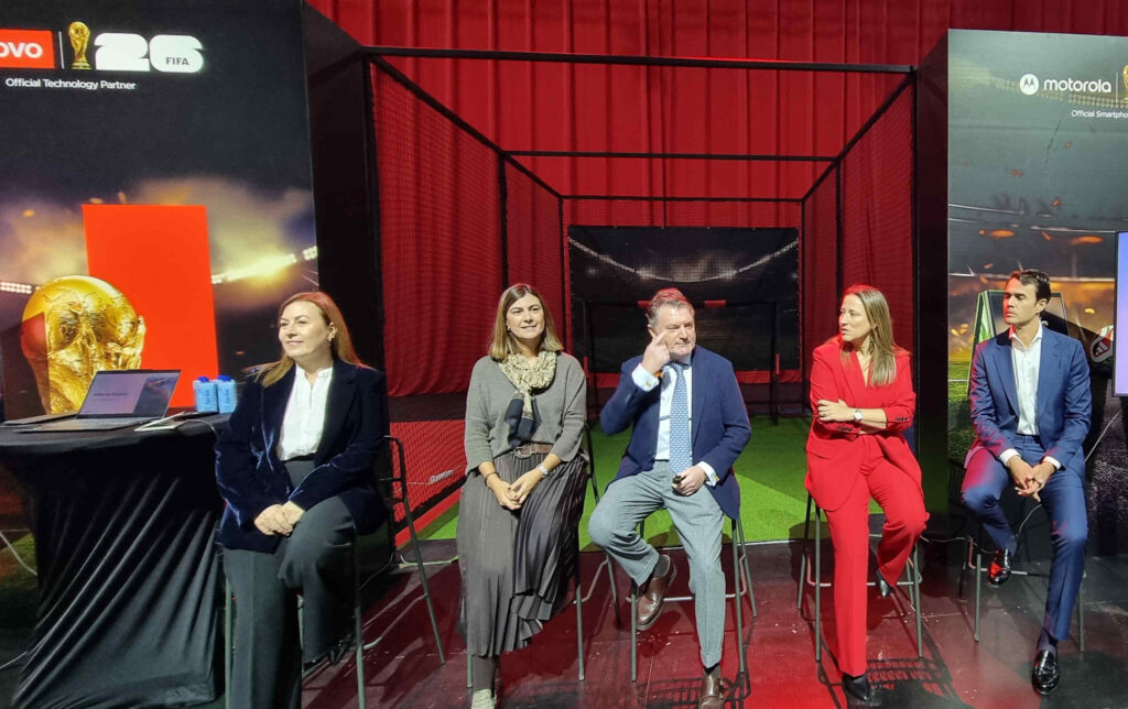 tech world iberia - Newsbook - Tai Editorial - España