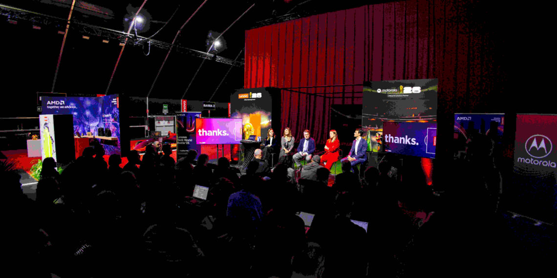 tech world iberia - Newsbook - Tai Editorial - España