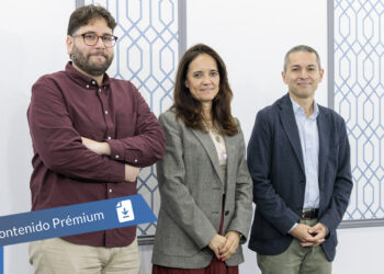 Tecnología en la educación - Newsbook - Tai Editorial - España