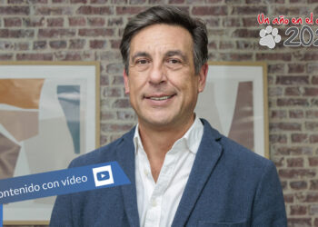 TP-Link -Newsbook- Un año en el canal 2025- Juan Sanz - Tai Editorial España