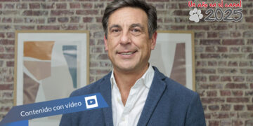 TP-Link -Newsbook- Un año en el canal 2025- Juan Sanz - Tai Editorial España