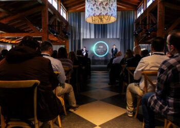 VIGI Connecta summit 2025- Newsbook - TP-Link - Tai Editorial España