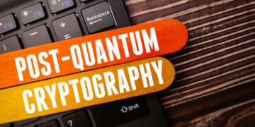 Virtual Cable -Newsbook - Criptografía post-cuántica - Tai Editorial España