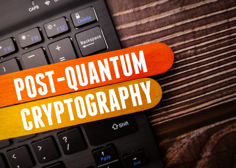 Virtual Cable -Newsbook - Criptografía post-cuántica - Tai Editorial España