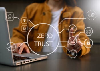 WatchGuard Zero Trust -Newsbook- Ciberseguridad - Tai Editorial España
