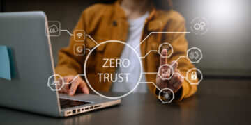 WatchGuard Zero Trust -Newsbook- Ciberseguridad - Tai Editorial España