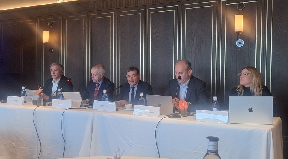 AMETIC presenta su Agenda Digital 2026-2030 para posicionar a España como hub tecnológico europeo