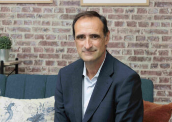 IA ciberseguridad - Newsbook - Tai Editorial - España