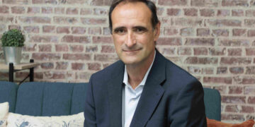 IA ciberseguridad - Newsbook - Tai Editorial - España