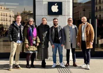 Rossellimac impulsa al canal con servicios, financiación y gestión del ciclo de vida