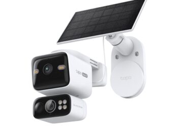 Aireal - TP-Link-Newsbook - CES 2026 - Tai Editorial España