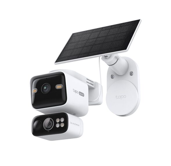 Aireal - TP-Link-Newsbook - CES 2026 - Tai Editorial España