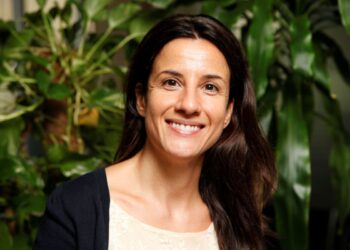 Asi será 2026 - Schneider Electric - Newsbook - Laura Sancho - Tai Editorial España