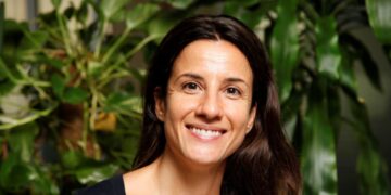 Asi será 2026 - Schneider Electric - Newsbook - Laura Sancho - Tai Editorial España