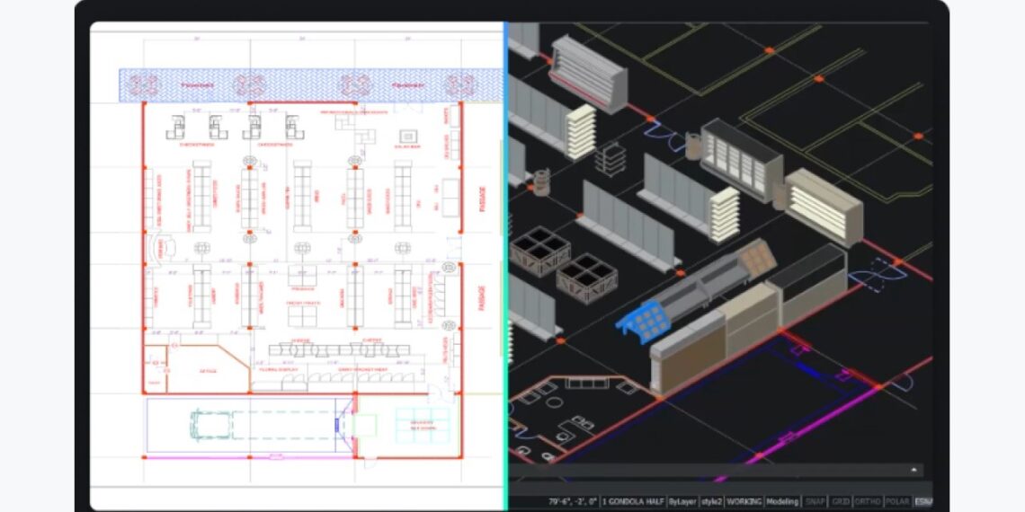 BricsCad- TD Synnex- Newsbook - acuerdo - Europa - Tai Editorial España