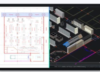 BricsCad- TD Synnex- Newsbook - acuerdo - Europa - Tai Editorial España