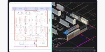 BricsCad- TD Synnex- Newsbook - acuerdo - Europa - Tai Editorial España