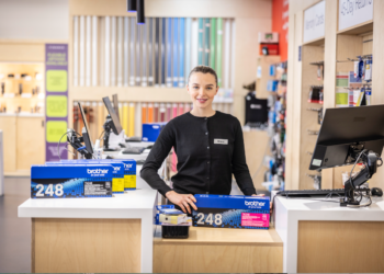 Brother - Newsbook - consumibles - falsificaciones - Tai Editorial España