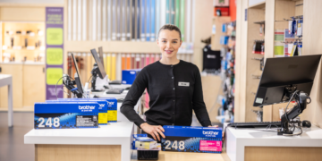 Brother - Newsbook - consumibles - falsificaciones - Tai Editorial España