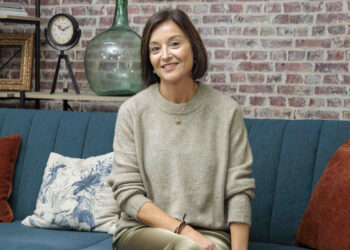 ciberseguridad - Newsbook - Tai Editorial - España