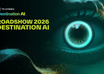 Destination AI 2026 - Newsbook - TD Synnex - Tai Editorial España