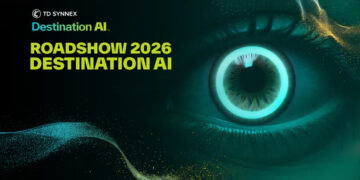 Destination AI 2026 - Newsbook - TD Synnex - Tai Editorial España
