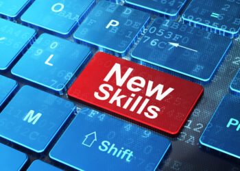 El aprendizaje continuo como motor de productividad y competitividad en TI