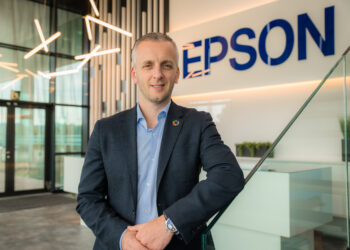 Así será 2026 para… Epson