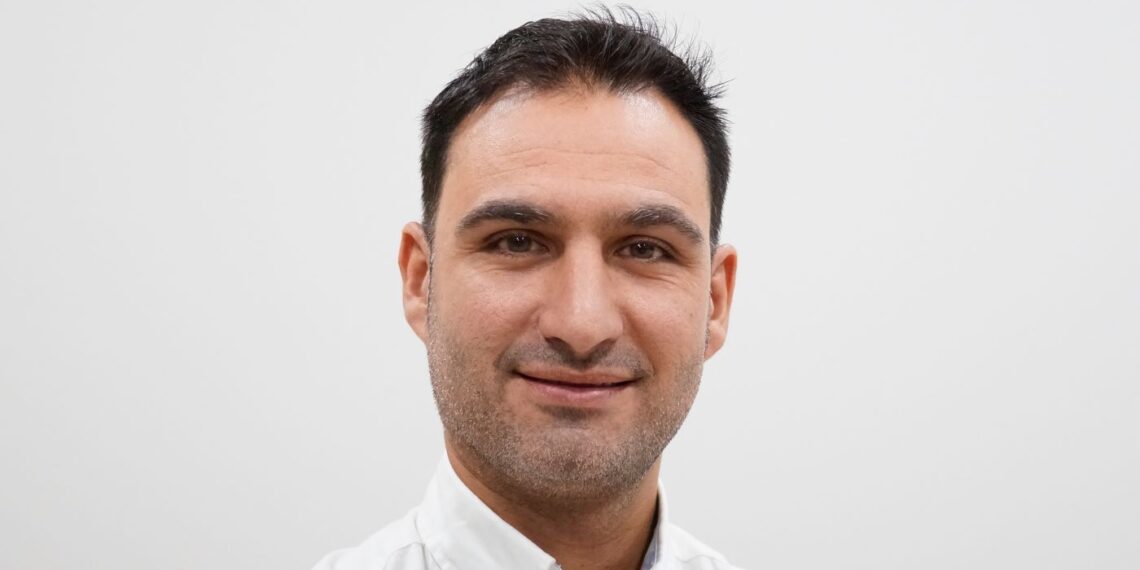 ESET-Newsbook- Así será 2026 David Sanchez - Tai Editorial España